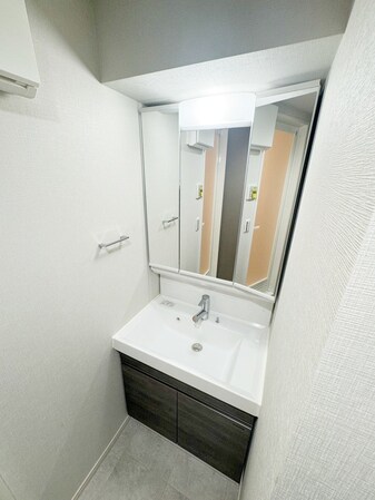 ドゥーエ町屋IIの物件内観写真